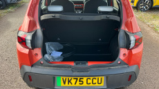 Dacia Spring 27kWh Expression 65 48kW 5dr Auto Electric Hatchback